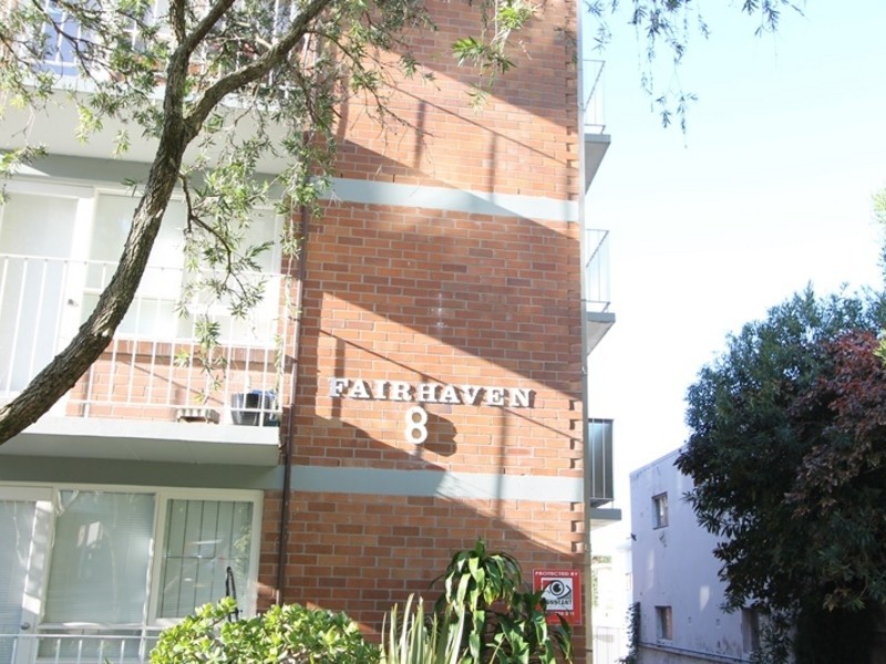 29/8  Wylde Street, Potts Point NSW 2011