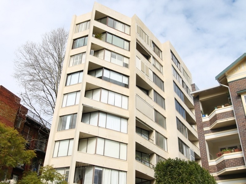 3/3-5 St Neot Avenue, Potts Point NSW 2011