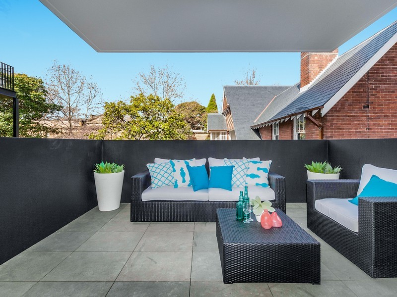 20/299 Forbes Street, Darlinghurst NSW 2010