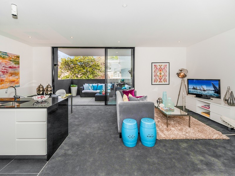 20/299 Forbes Street, Darlinghurst NSW 2010