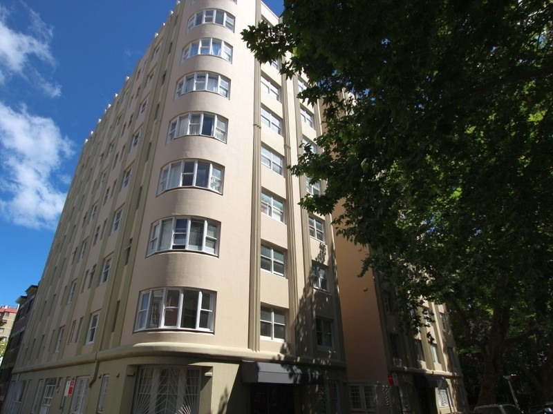 101/19 Tusculum Street, Potts Point NSW 2011