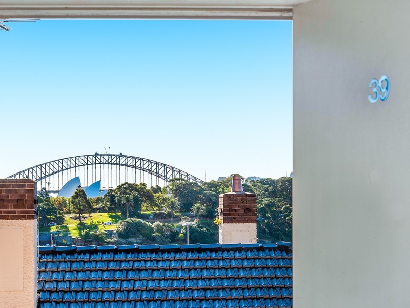 39/8 Wylde Street, Potts Point NSW 2011