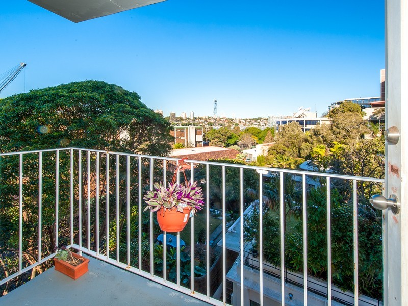 39/8 Wylde Street, Potts Point NSW 2011