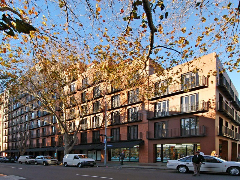 302/50 Macleay Street, Potts Point NSW 2011