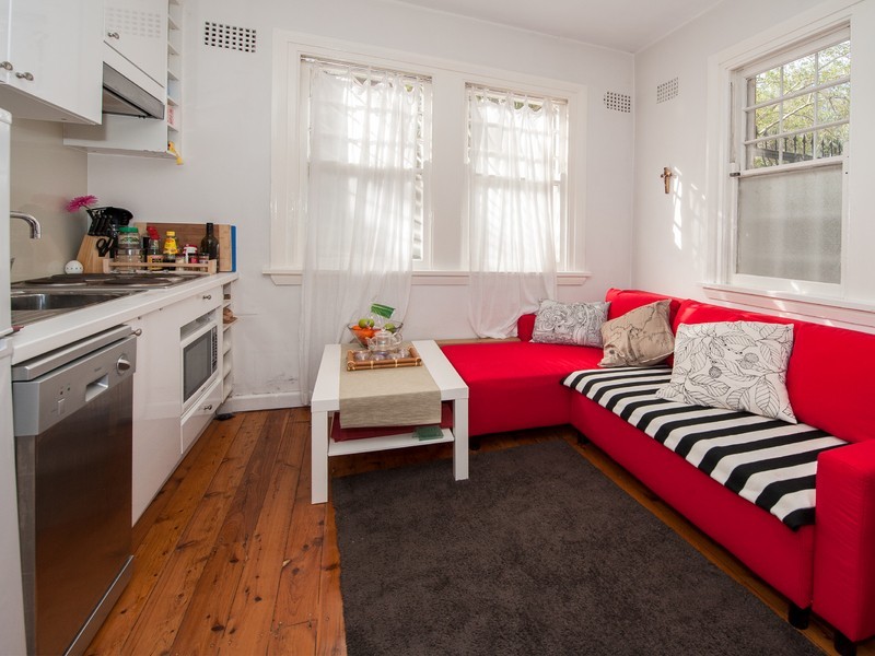 2/19A Tusculum Street, Potts Point NSW 2011