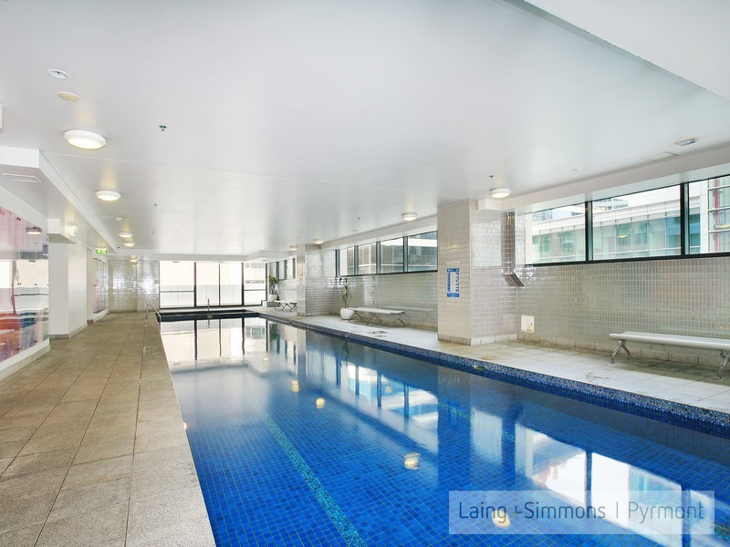 2801/91 Liverpool Street, Sydney NSW 2000