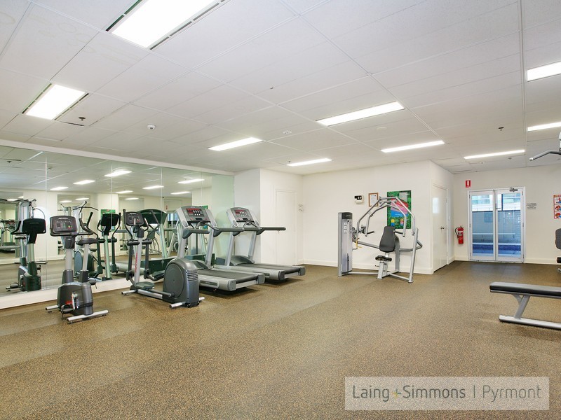 2801/91 Liverpool Street, Sydney NSW 2000