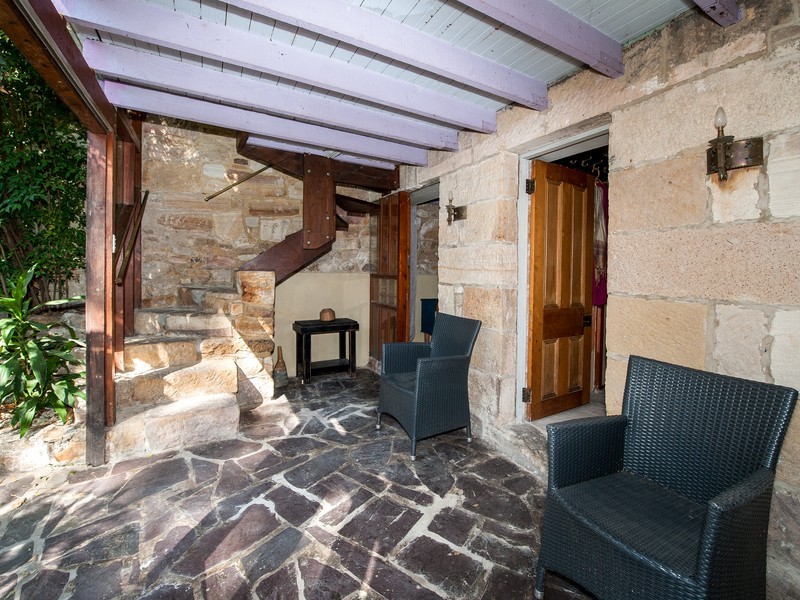 12 William Lane, Woolloomooloo NSW 2011