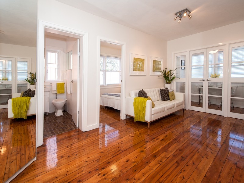 3/66 Bayswater Road, Rushcutters Bay NSW 2011