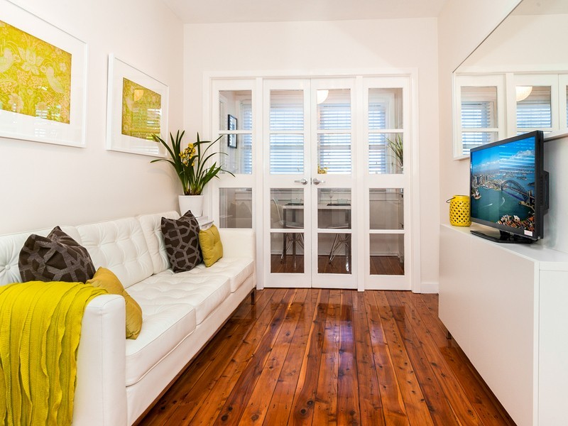 3/66 Bayswater Road, Rushcutters Bay NSW 2011