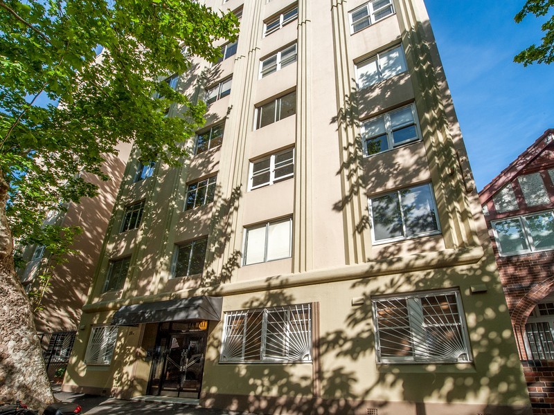 13/19A Tusculum Street, Potts Point NSW 2011
