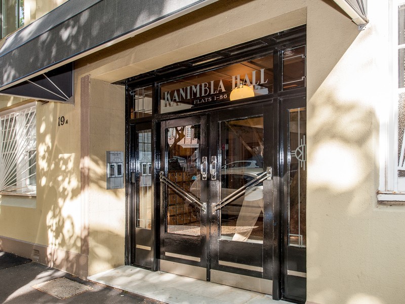 13/19A Tusculum Street, Potts Point NSW 2011