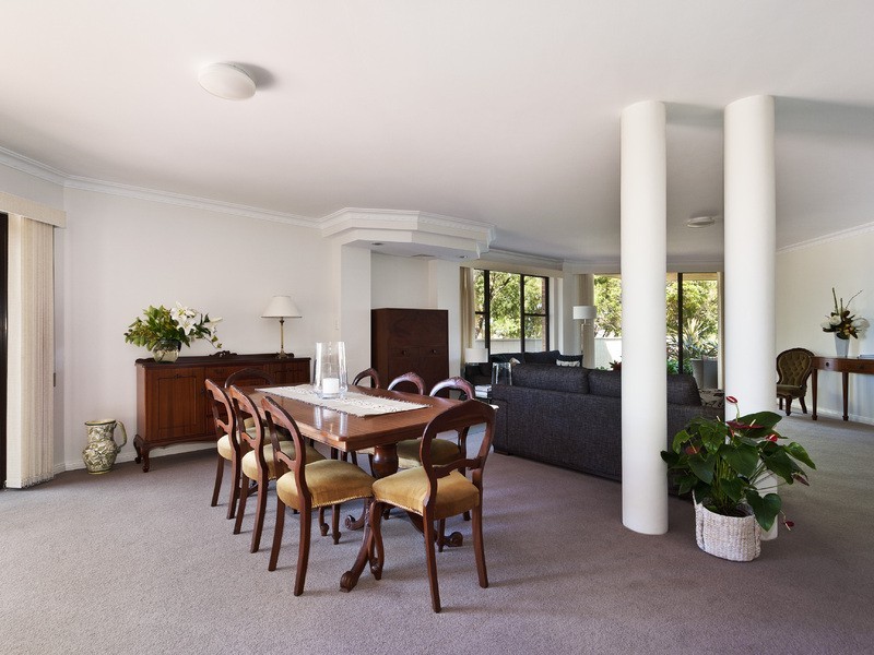 2/24-26 Hilltop Crescent, Fairlight NSW 2094