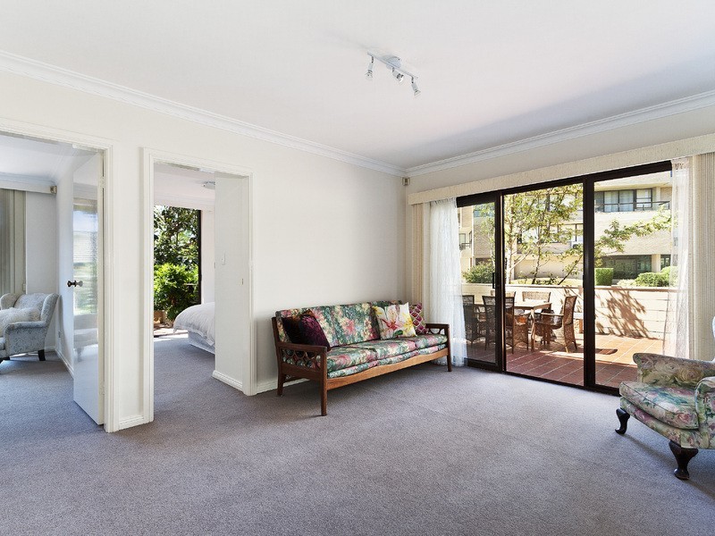 2/24-26 Hilltop Crescent, Fairlight NSW 2094