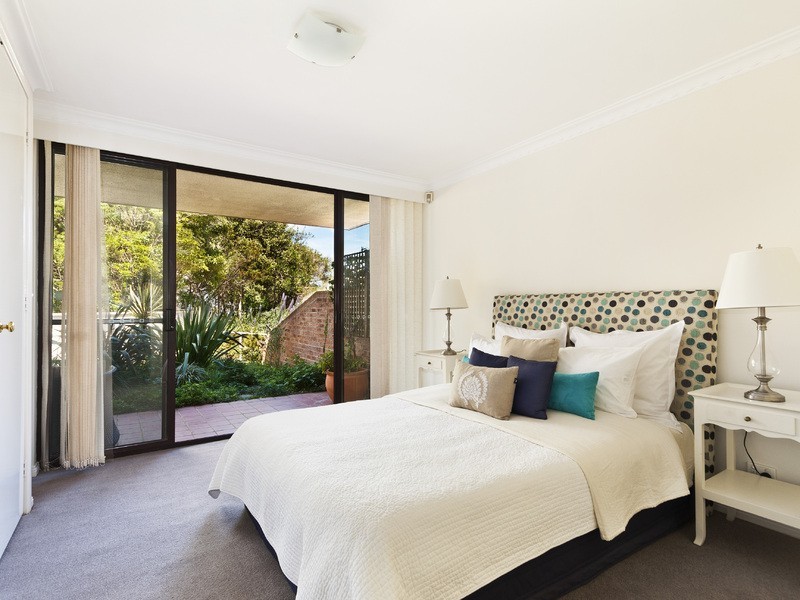 2/24-26 Hilltop Crescent, Fairlight NSW 2094