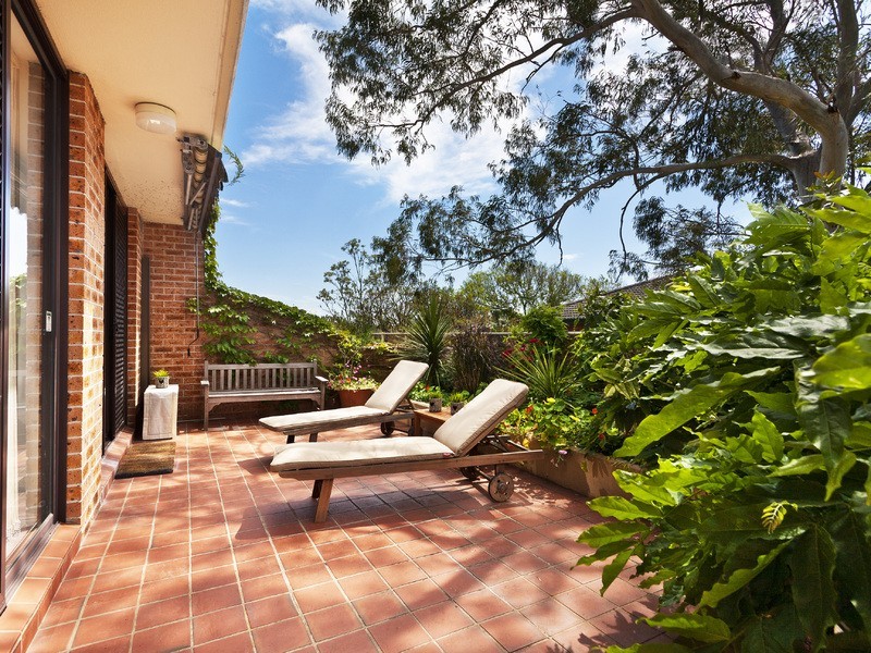 2/24-26 Hilltop Crescent, Fairlight NSW 2094