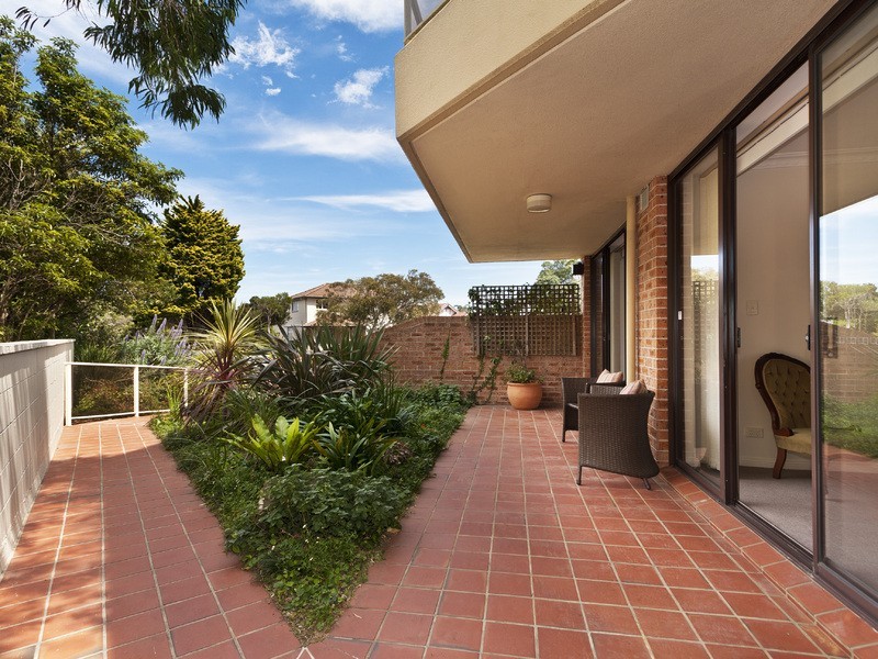 2/24-26 Hilltop Crescent, Fairlight NSW 2094