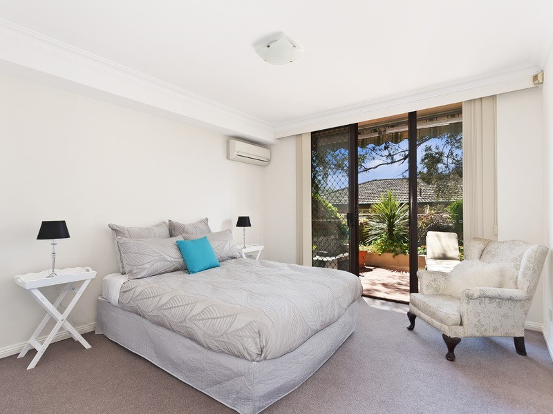 2/24-26 Hilltop Crescent, Fairlight NSW 2094