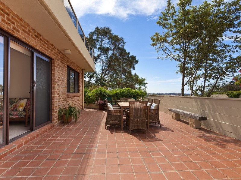 2/24-26 Hilltop Crescent, Fairlight NSW 2094