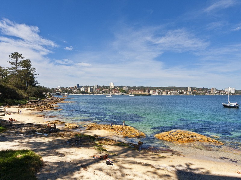 2/24-26 Hilltop Crescent, Fairlight NSW 2094