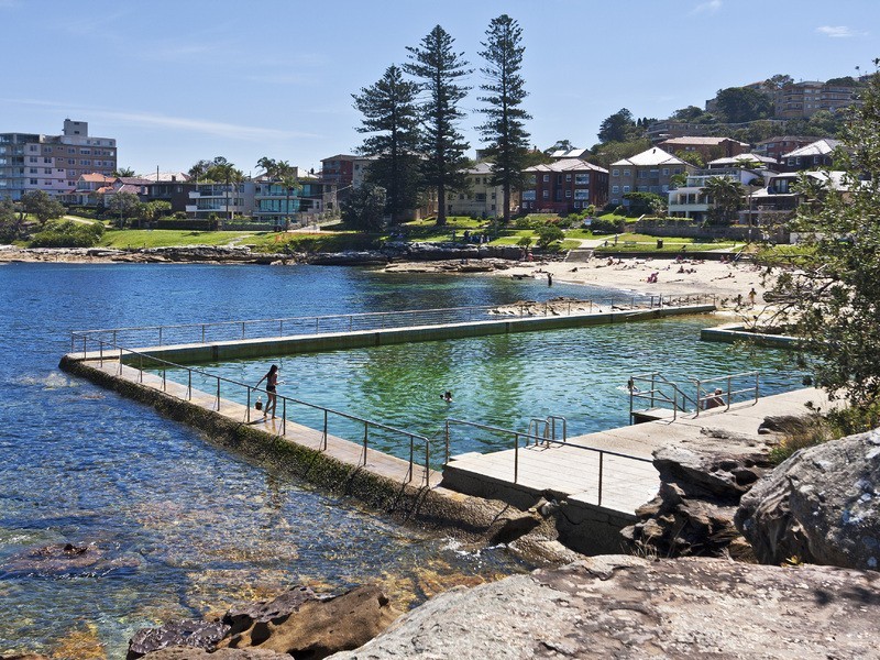 2/24-26 Hilltop Crescent, Fairlight NSW 2094