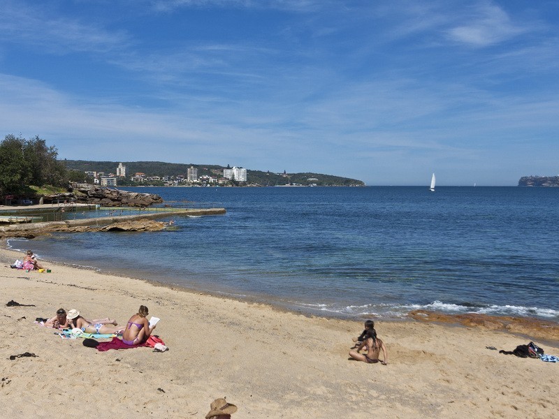 2/24-26 Hilltop Crescent, Fairlight NSW 2094