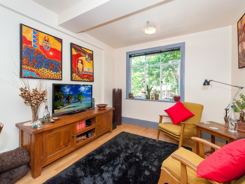 22/19A Tusculum Street, Potts Point NSW 2011