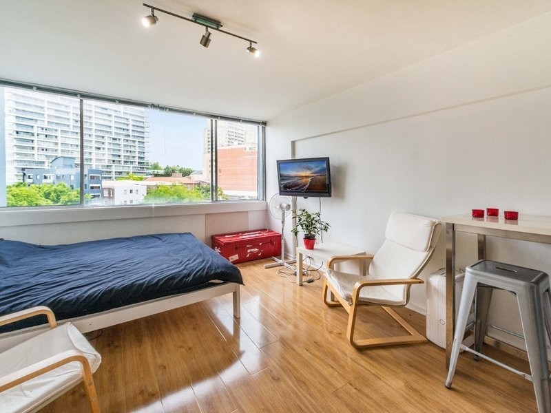 162/40 Bayswater Road, Rushcutters Bay NSW 2011