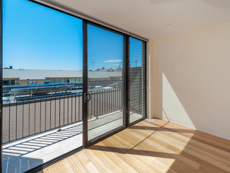 13-19 Glebe Street, Ultimo NSW 2007