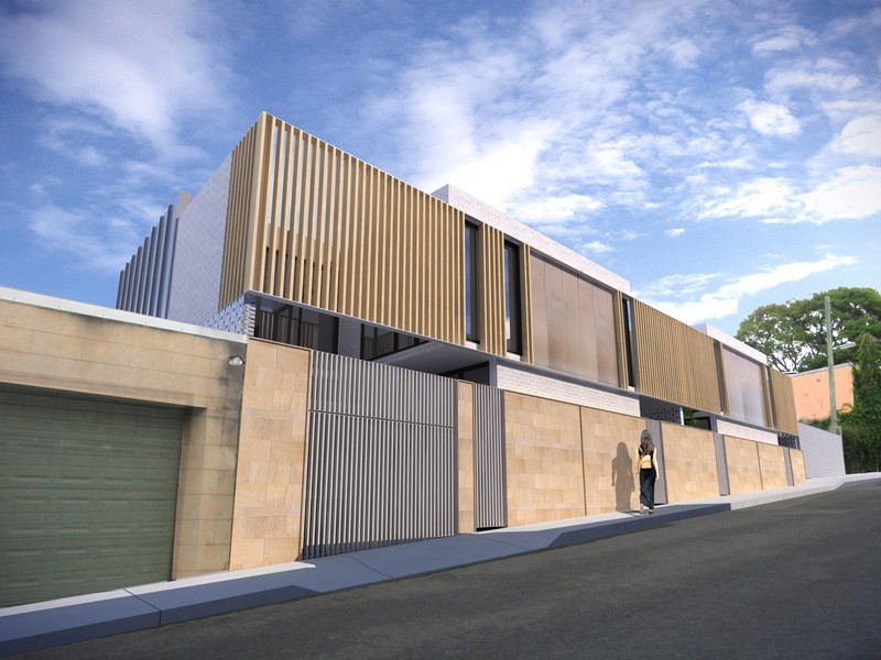 13-19 Glebe Street, Ultimo NSW 2007