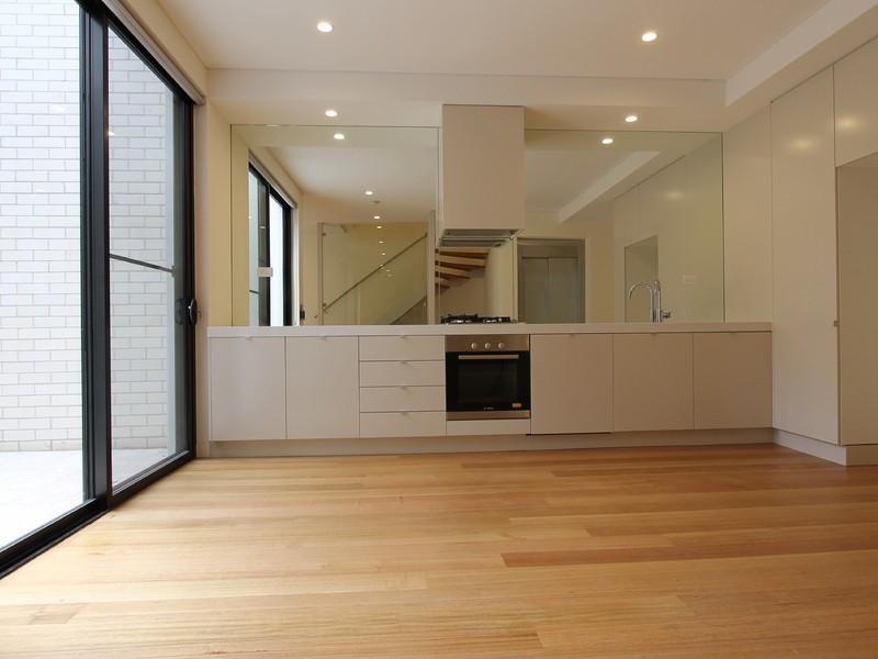 13-19 Glebe Street, Ultimo NSW 2007