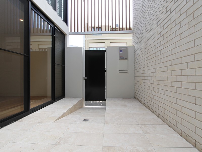 13-19 Glebe Street, Ultimo NSW 2007