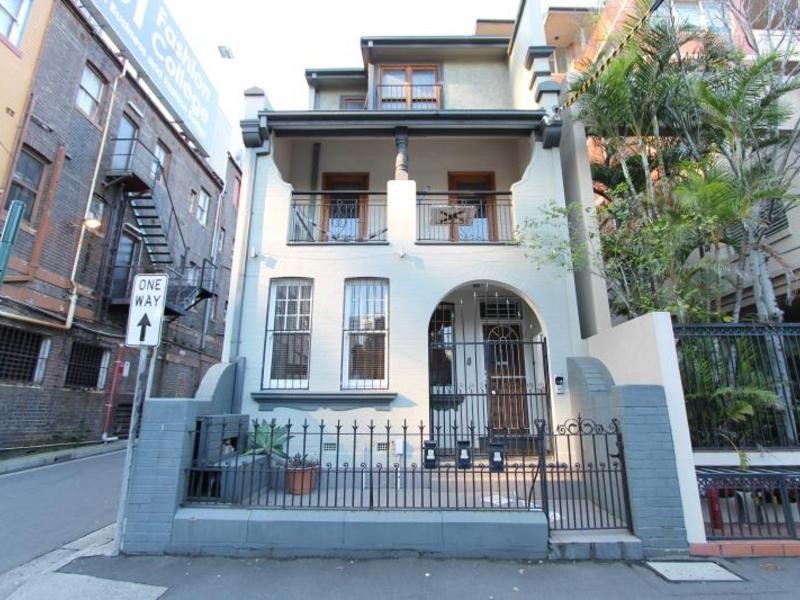 1/116 Crown Street, Darlinghurst NSW 2010