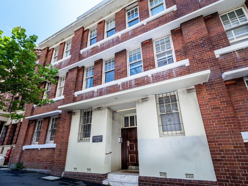 14/34 Kings Cross Road, Potts Point NSW 2011