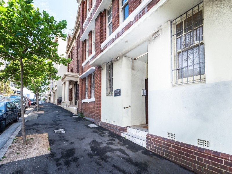 14/34 Kings Cross Road, Potts Point NSW 2011