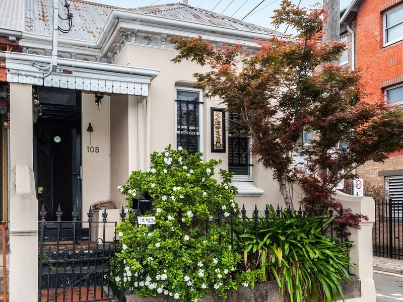 108 Edgeware Road, Enmore NSW 2042