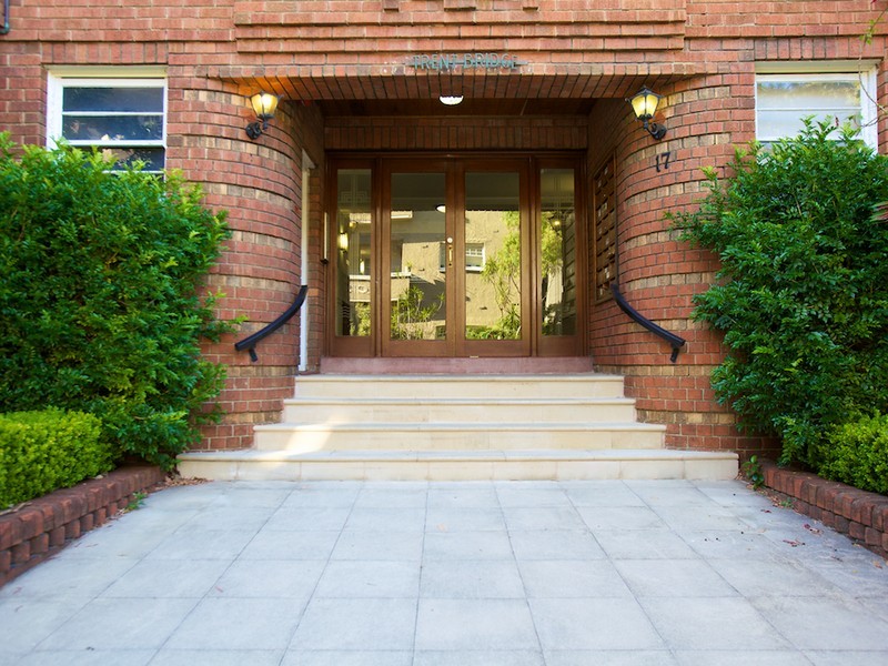 22/17 St Neot Avenue, Potts Point NSW 2011