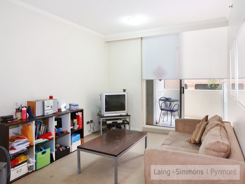 8/361 Kent Street, Sydney NSW 2000