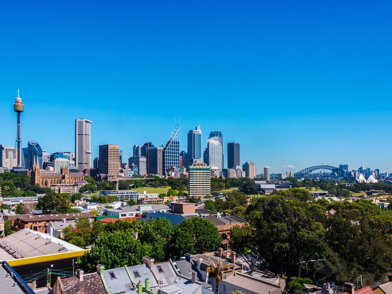 16/224 William Street, Darlinghurst NSW 2010