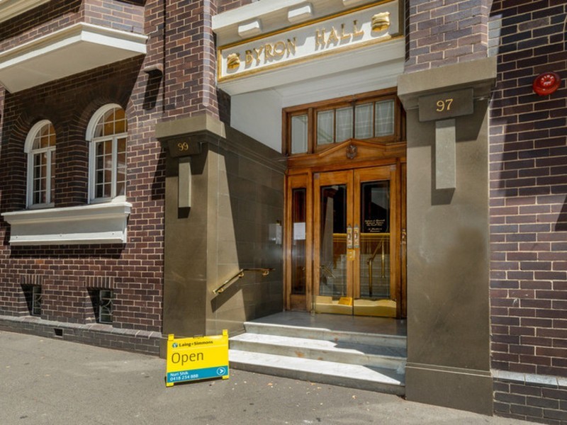 11/97-99 Macleay Street, Potts Point NSW 2011