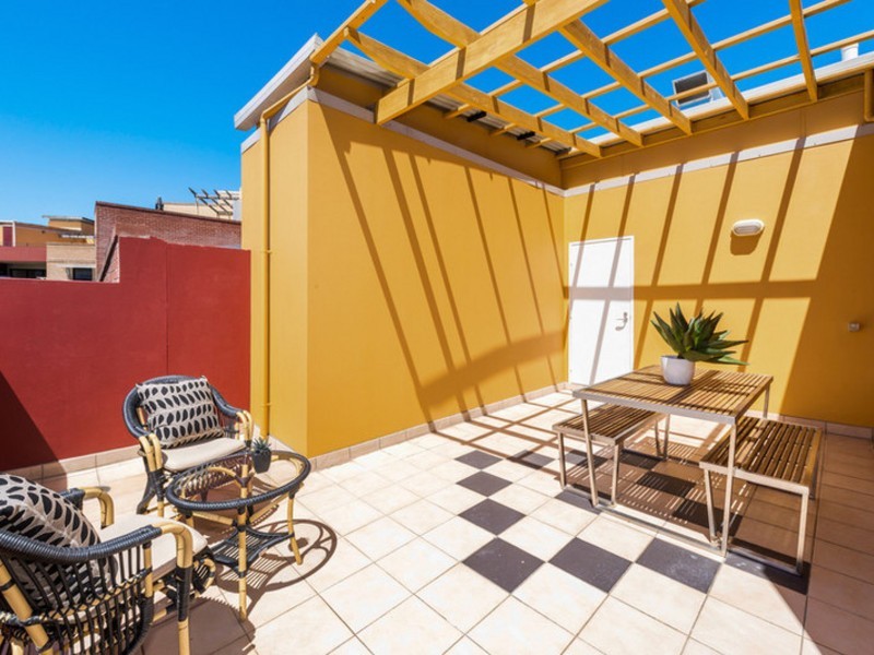 A15/14 Quarry Master Drive, Pyrmont NSW 2009