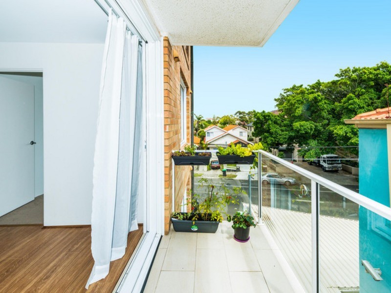 6/591 Old South Head Road, Rose Bay NSW 2029