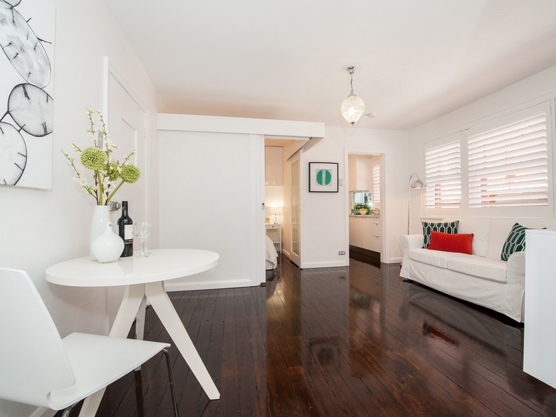 4/68 Bayswater Road, Rushcutters Bay NSW 2011