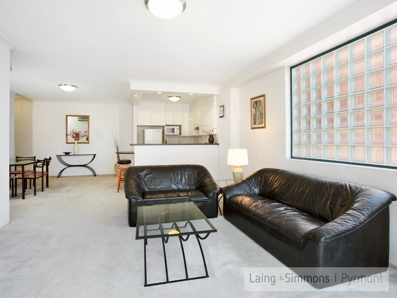 86/1-29 Bunn Street, Pyrmont NSW 2009