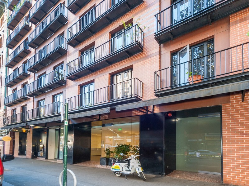 119/50 Macleay Street, Potts Point NSW 2011