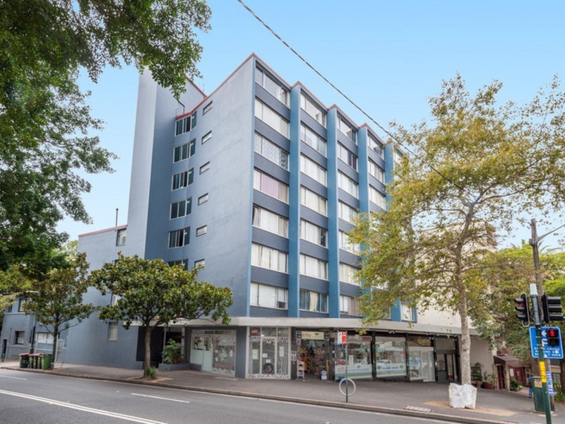 126/40 Bayswater Road, Potts Point NSW 2011