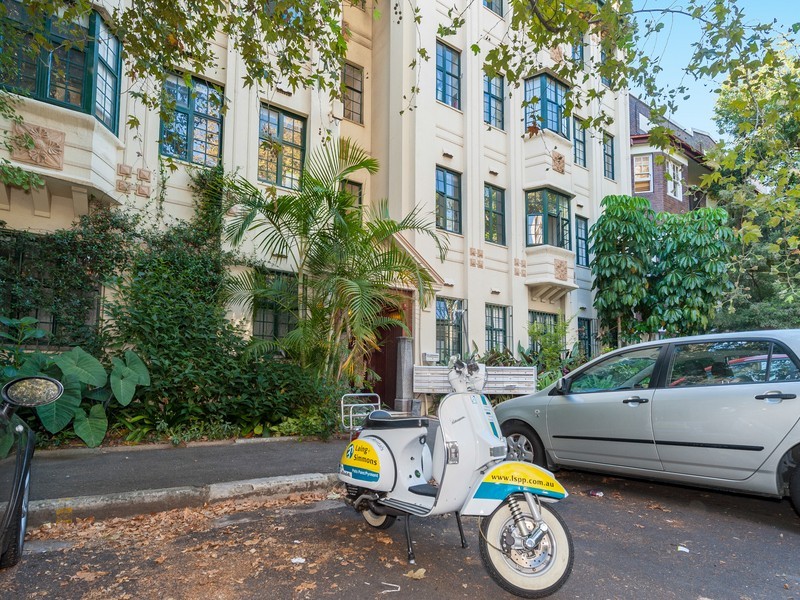22/14 Royston Street, Darlinghurst NSW 2010