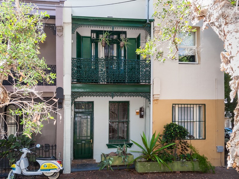 22 Kendall Street, Surry Hills NSW 2010