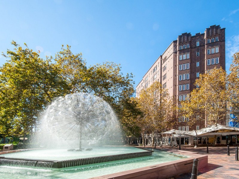 21/1a Elizabeth Bay Road, Potts Point NSW 2011