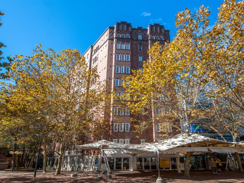 21/1a Elizabeth Bay Road, Potts Point NSW 2011